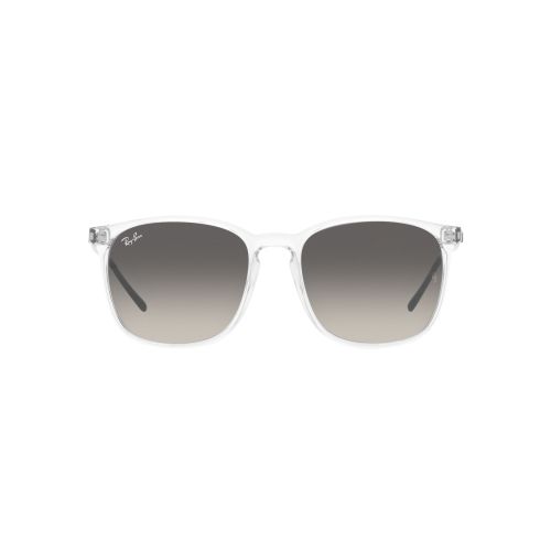 RB 4387 647711 Square Sunglass  -size 56