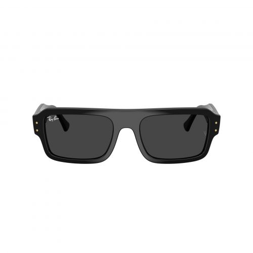 RB 4454 667748 Rectangle Sunglass  - size 53