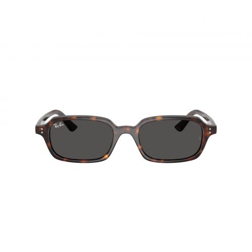 RB 4455 135987 Rectangle Sunglass  - size 52