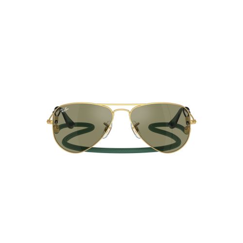 RJ 956S 223 6R Pilot Sunglass -size 52
