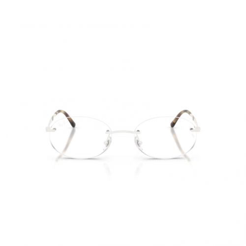 0RX3767V Oval Eyeglass 3205 - size 50