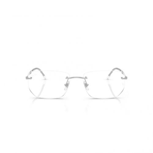 0RX3768V Square Eyeglass 2501 - size 54