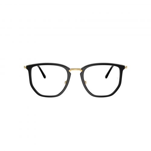 RX 4451V 2000 Irregular Eyeglass  - size 50