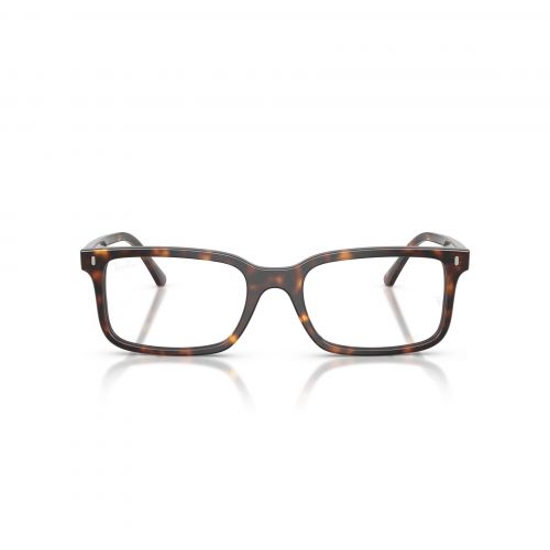 0RX5445 Rectangle Eyeglass 2012 - size 52