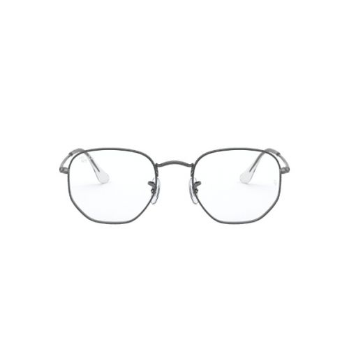 RX 6448 2502 Irregular Eyeglass - size  48
