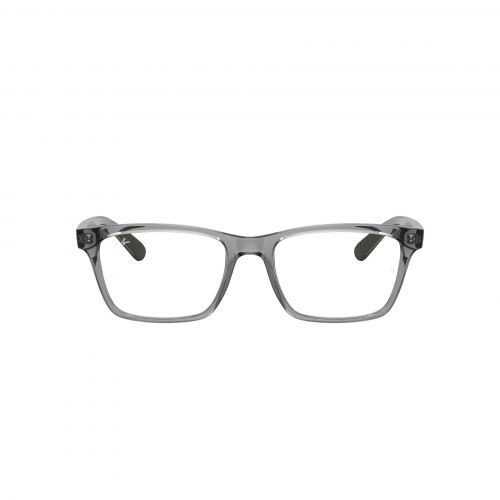 0RX7025 Rectangle Eyeglass 8475 - size 53