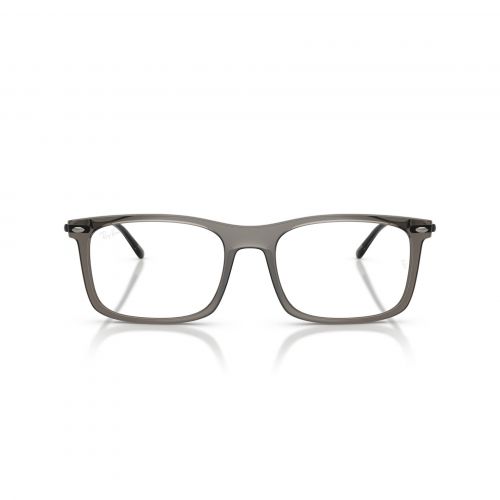0RX7260 Square Eyeglass 8463 - size 54