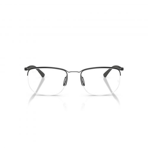 0RX7552 Pillow Eyeglass 3209 - size 52