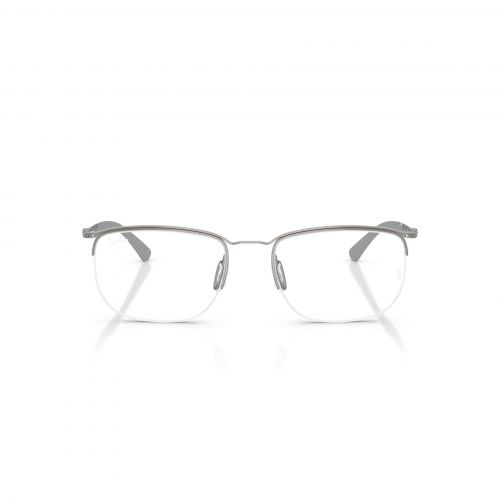 0RX7552 Pillow Eyeglass 3213 - size 52