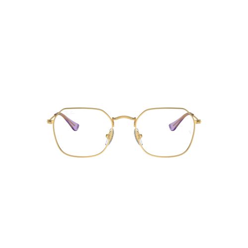 RY 9594V 491 Square Eyeglass - size 45