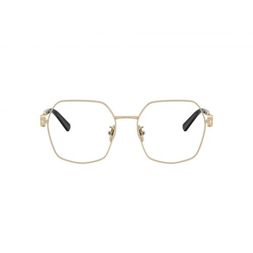 TF1165BD 6021 Hexagon Eyeglass  - size 54