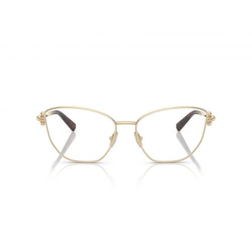 TF 1166 6021 Cat Eye Eyeglass  - size 55
