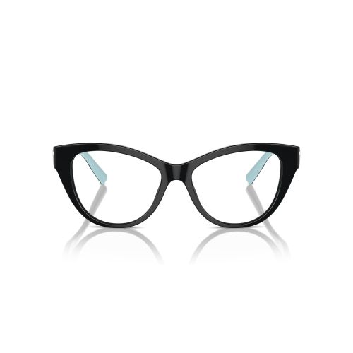 0TF2251 8406 Butterfly Eyeglass - size 51