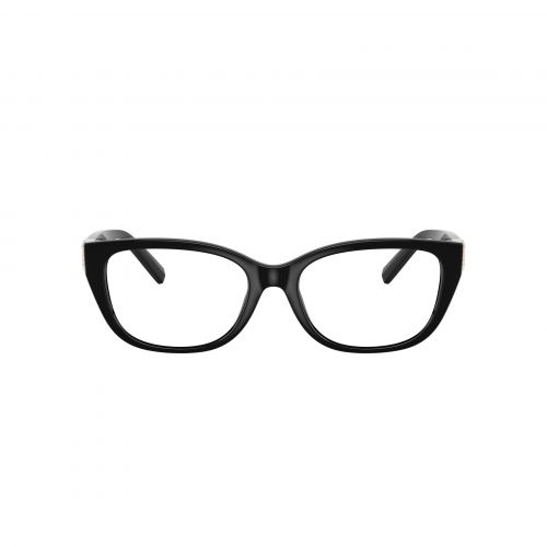 TF2254BU 8361 Cateye Eyeglass  - size 52