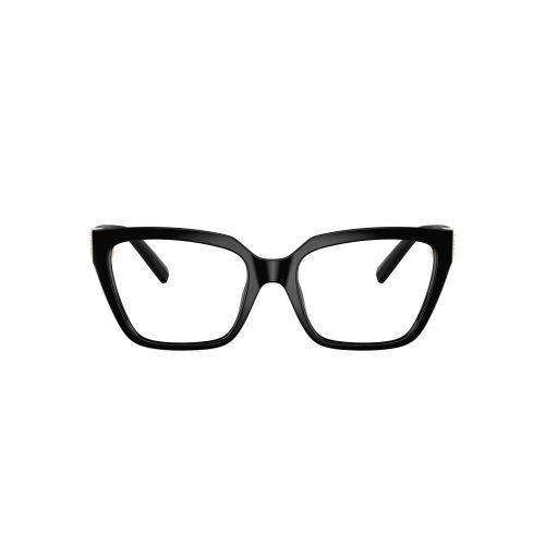 TF2257BU 8001 Square Eyeglass  - size 52