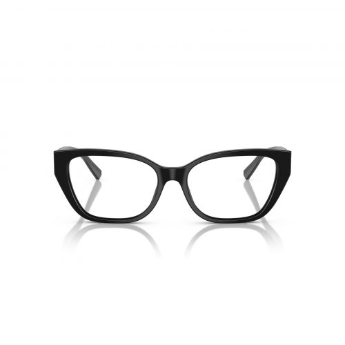 TF2259 8001 Cateye Eyeglass  - size 52