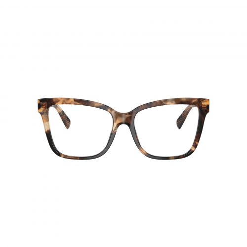 TF2260 8421 Square Eyeglass  - size 53