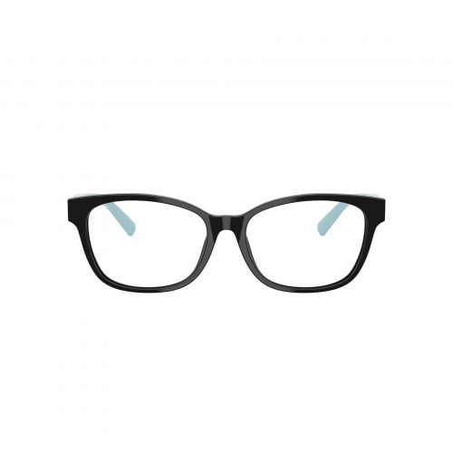 TF 2270B 8001 Square Eyeglass  - size 53