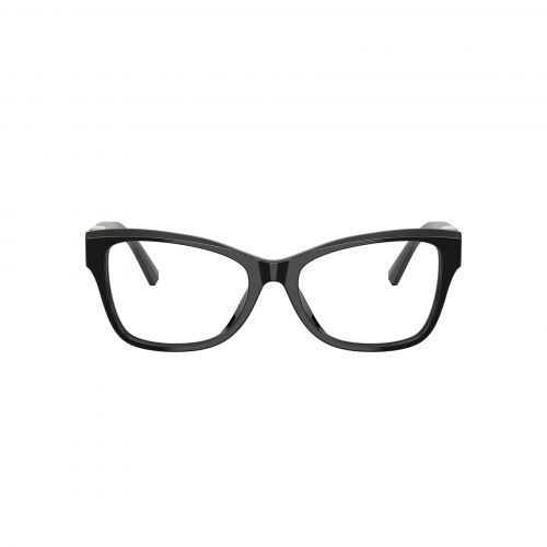 TF 2272U 8420 Cat Eye Eyeglass  - size 52