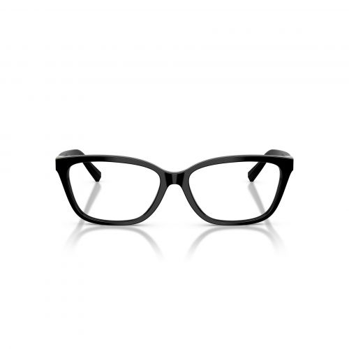 0TF2282 Cateye Eyeglass 8001 - size 53