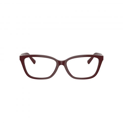 0TF2282 Cateye Eyeglass 8389 - size 53