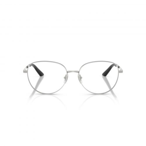 0VE1312 Round Eyeglass 1001 - size 53