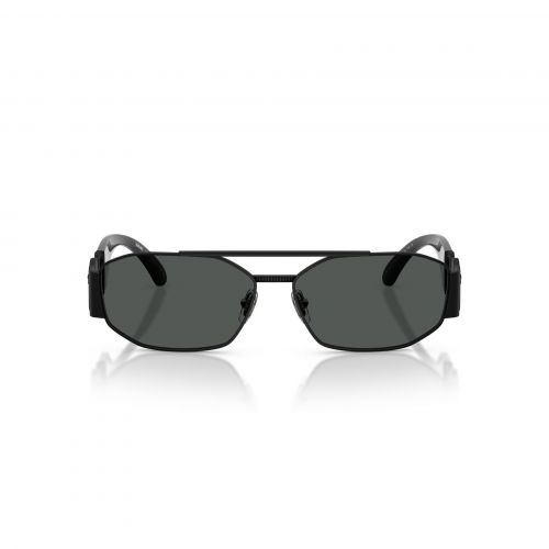 0VE2287 Irregular Sunglass 126187 - size 58