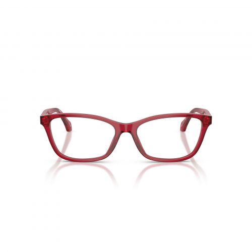 0VE3375 Cateye Eyeglass 5520 - size 52