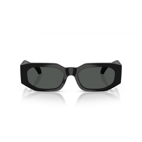 0VE4489U Irregular Sunglass GB1 87 - size 55