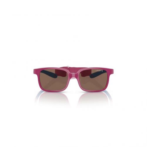0VJ2017 Pillow Sunglass - 45