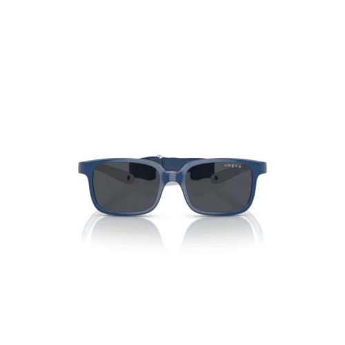 0VJ2017 Pillow Sunglass - 45