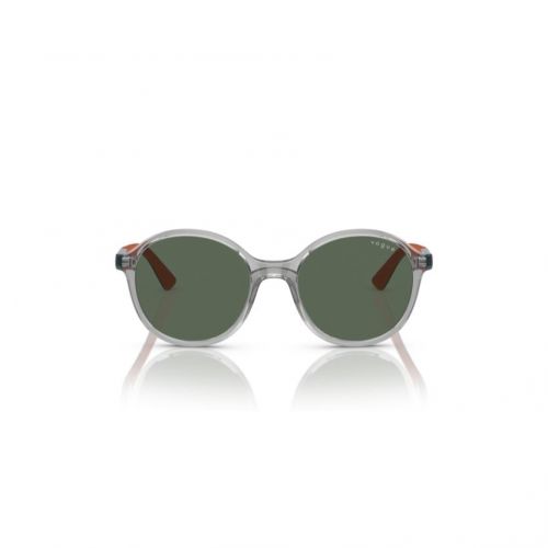 0VJ2018 Round Sunglass - 45