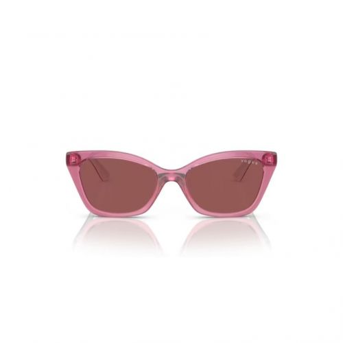 0VJ2020 Cat Eye Sunglass - 48