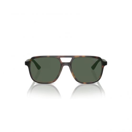 0VJ2024 Rectangle Sunglass - 49