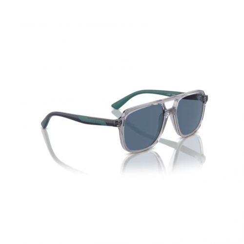0VJ2024 Rectangle Sunglass - 49