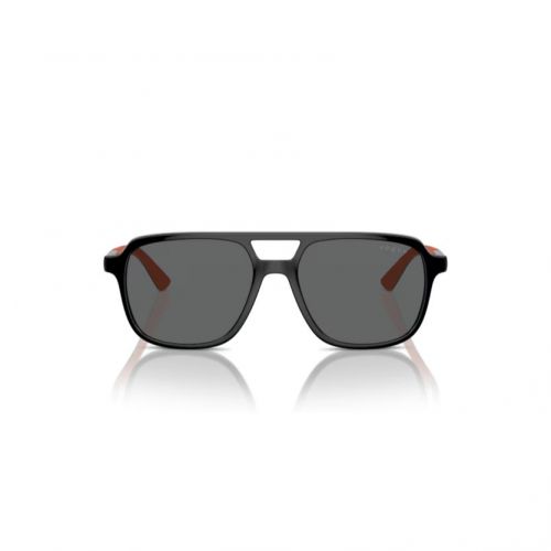 0VJ2024 Rectangle Sunglass - 49