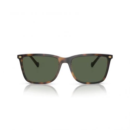 0VO5493S Pillow Sunglass - 56