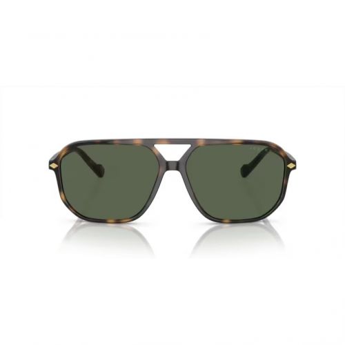 0VO5531S Irregular Sunglass - 60