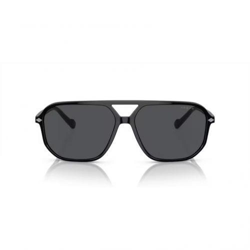 0VO5531S Irregular Sunglass - 60