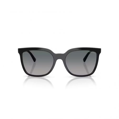 0VO5633SB Square Sunglass - 56