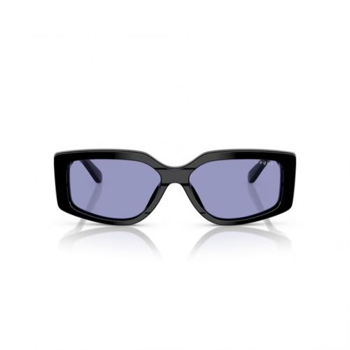 0VO5642SU Rectangle Sunglass - 55