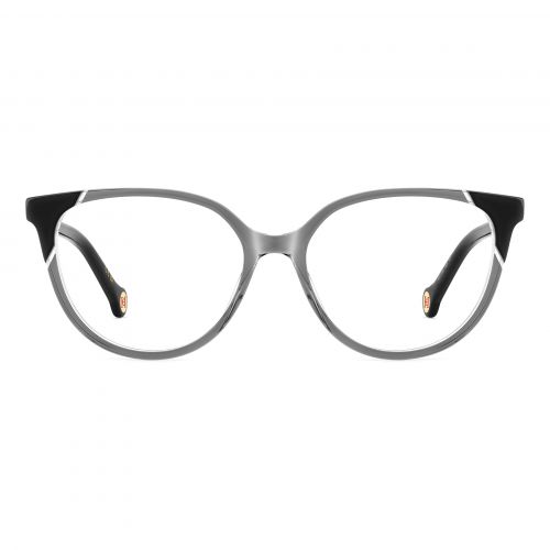 HER 0282 R6S Pillow Eyeglass  - size 53