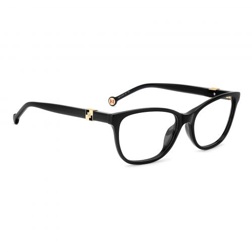 HER 0276 G 807 Pillow Eyeglass  - size 55