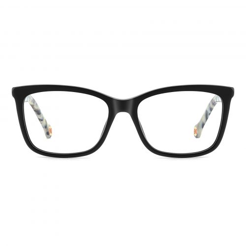 HER 0260 G 807 Square Eyeglass  - size 55