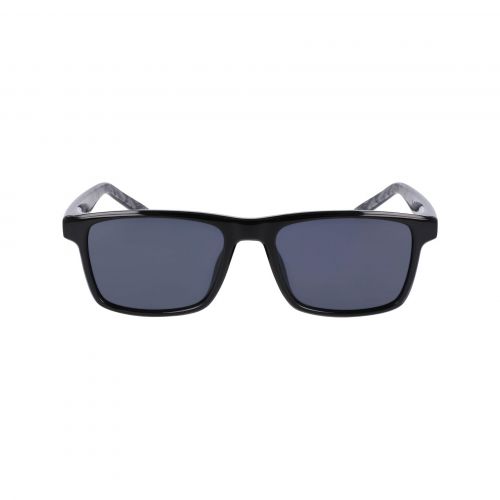 NIKE CHEER DZ7380 011 Rectangle Sunglass  - size 49