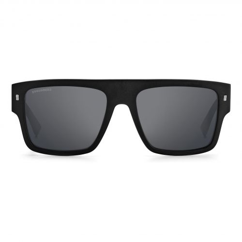ICON 0003 S 003-T4 Square Sunglass -size 56