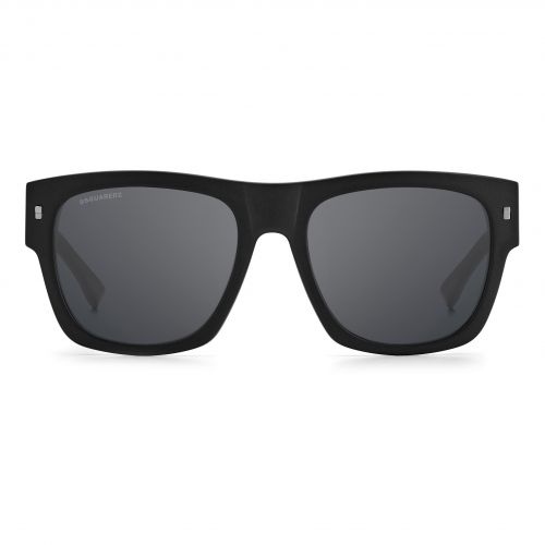 ICON 0004 S 003-T4 Square Sunglass -size 55