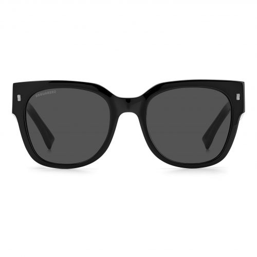 ICON 0005 S 807-IR Square Sunglass -size 53