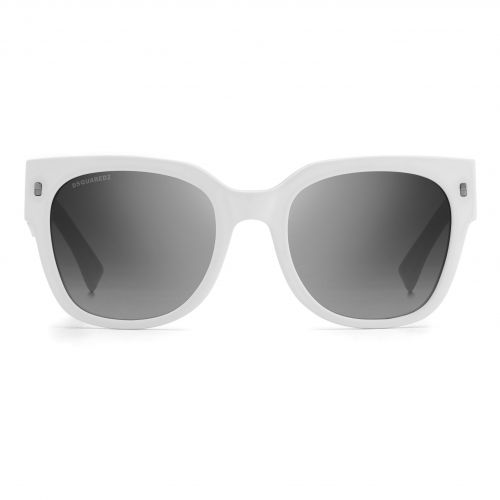 ICON 0005 CCP-GO Square Sunglass -size 53