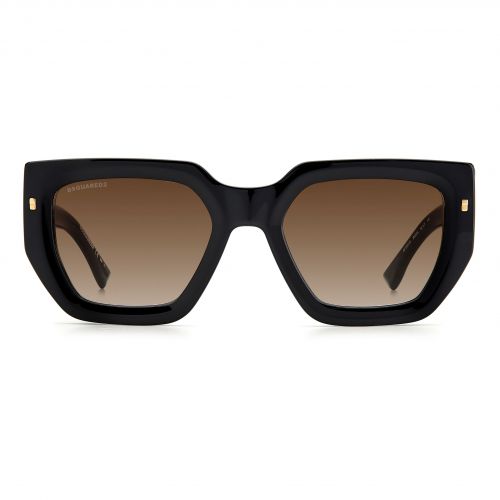 D2 0031 S 2M2-HA  Irregular Sunglass -size 53